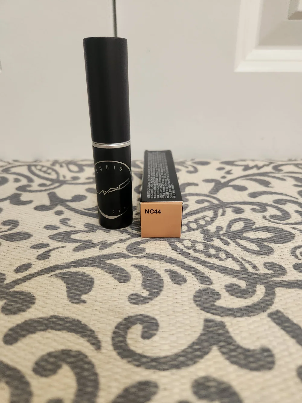 MAC Cosmetics this beautiful